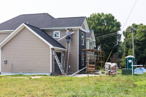 Best Stone Veneer Siding  in Bronson, FL